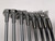 Ping G30 Iron Set 4-PW+GW Green Dot 2* Up TFC 419 Soft Regular Senior RH, 4 of 12