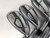 Callaway Apex CF 16 Iron Set 7-PW+GW KBS Tour 90 90g Regular Steel Mens RH, 3 of 12