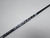 Project X Denali Frost Black 6.5 Extra Stiff Graphite Driver Shaft 44.5" - Cobra, 1 of 12