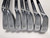 Ping G700 Iron Set 5-PW+GW Green Dot 2* Up Alta CB AWT Soft Regular Senior RH, 5 of 12