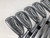 Ping S56 Iron Set 3-PW Black Dot True Temper Dynamic Gold S300 Stiff RH -1'', 3 of 12