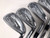 Srixon ZX7 MKII Iron Set 4-PW NS Pro Modus 3 Tour 120 120g Stiff Steel Mens RH, 3 of 12