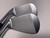 Srixon ZX7 MKII Iron Set 4-PW NS Pro Modus 3 Tour 120 120g Stiff Steel Mens RH, 8 of 12