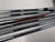 Srixon ZX7 MKII Iron Set 4-PW NS Pro Modus 3 Tour 120 120g Stiff Steel Mens RH, 10 of 12