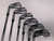 PXG 0311 T GEN3 Iron Set 5-PW NS Pro 950 GH NEO Stiff Steel Mens LH, 1 of 12