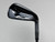 Titleist CNCPT-01 Single 4 Iron OBAN CT-125 Extra Stiff Steel Mens RH, 1 of 12