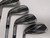TaylorMade Stealth Iron Set 7-PW+GW+SW KBS Max MT 85g Regular Steel Mens LH, 3 of 12