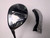 TaylorMade Qi35 Max Rescue 4 Hybrid 23* Air Speeder 2025 50g Regular LH HC NEW, 1 of 12