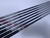 Titleist 755 Forged Iron Set 4-PW Tri-Spec Stiff Steel Mens RH, 9 of 12