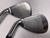Callaway Rogue Iron Set 7-PW+GW Aldila Synergy 60g Senior Graphite Mens RH, 7 of 12