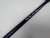 Fujikura Ventus Blue HB 8-S VeloCore Stiff Hybrid Shaft 40.5" - TaylorMade, 2 of 12