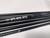 Callaway XR OS Iron Set 5-PW+GW Fubuki AT50x5ct 50g Senior RH, 10 of 12