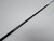 Mitsubishi Chemical Reax MR Blue 50 50g Stiff Driver Shaft 44.5" - TaylorMade, 1 of 12
