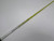 Graphite Design Tour AD MT-6s g Stiff Graphite Driver Shaft 44" - TaylorMade, 1 of 12