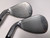 Callaway Edge 2014 Iron Set 7-PW+GW Edge Senior Graphite Mens RH, 7 of 12