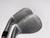 Titleist Triple Grind HP Soft Stainless Wedge Set 52* 56* DG Wedge Steel Mens RH, 5 of 12