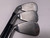 Callaway XR Iron Set 5-PW+SW Project X San Diego 5.5 Regular RH -1/2'', 6 of 12