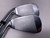 New Level Gi22 Iron Set 5-PW+AW Regular Steel Mens RH +2", 7 of 12