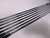New Level Gi22 Iron Set 5-PW+AW Regular Steel Mens RH +2", 9 of 12