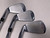 Callaway Mavrik Pro Iron Set 4-PW+GW NS Pro Modus 3 Tour 105 Regular RH, 6 of 12