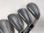 Cleveland 588 Altitude Iron Set 6-PW Action Ultralite 50g Ladies RH, 2 of 12