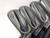 Callaway Paradym Ai Smoke Iron Set 6-PW+AW+GW Dart F3 75g Regular RH -1/2'', 3 of 12