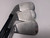 Callaway Paradym Ai Smoke Iron Set 6-PW+AW+GW Dart F3 75g Regular RH -1/2'', 6 of 12