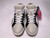 G/FORE G.112 Leather Street Shoes White Unisex SZ 10 NEW, 3 of 12