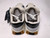 G/FORE G.112 Leather Street Shoes White Unisex SZ 10 NEW, 4 of 12