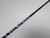 Mitsubishi Chemical Kai'li Black 70g Extra Stiff  Driver Shaft 44.75"-TaylorMade, 1 of 12