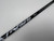 Mitsubishi Chemical Kai'li Black 70g Extra Stiff  Driver Shaft 44.75"-TaylorMade, 2 of 12