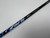 Mitsubishi Chemical Kai'li Blue 60g Regular Mini Driver Shaft 42.5"-Callaway, 2 of 12