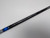 Mitsubishi Chemical Tensei Blue AV 55g Regular Driver Shaft 43.75"-Titleist, 2 of 12