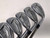 Mizuno JPX 919 Hot Metal Iron Set 5-PW+AW+SW Recoil 95 F3 Regular RH +1/2'', 2 of 12