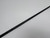 Mitsubishi Chemical Kuro Kage Black 50g Stiff  Driver Shaft 44.75"-Titleist, 1 of 12