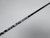 Mitsubishi Chemical Kai'li Black 70g Stiff Graphite Driver Shaft 44.25"-Callaway, 2 of 12