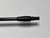 Mitsubishi Rayon Bassara E42x5ct Regular Graphite Driver Shaft 44.5"-Callaway, 6 of 12
