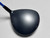 Callaway X Hot 2013 Driver 13.5HT* OBAN Devotion 6 Blue 04 65g Stiff RH, 3 of 12