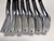 Callaway Apex 21 Iron Set 5-PW+GW True Temper Elevate ETS VSS 95g Regular RH, 5 of 12