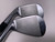 Mizuno Pro 245 Iron Set 5-PW+GW AeroTech SteelFiber i70cw Stiff RH +2'', 7 of 12