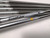 Mizuno Pro 245 Iron Set 5-PW+GW AeroTech SteelFiber i70cw Stiff RH +2'', 10 of 12