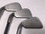 Ping ISI K Iron Set 2-PW+SW+LW Green Dot 2* Up W54 Regular Graphite Mens RH, 6 of 12