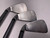 Wilson Fatshaft Iron Set 3-PW+SW FatShaft Regular Graphite Mens RH +2.5'', 7 of 12