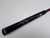 Project X HZRDUS RDX Smoke Red 70g Regular Graphite Hybrid Shaft 41"-Callaway, 5 of 12