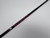 Project X HZRDUS Red 5.5 62g Regular Graphite Driver Shaft 44.5"-Callaway, 1 of 12