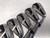 TaylorMade M6 Iron Set 4-PW+GW Project X Precision Rifle 5.5 Regular RH  -1/2'', 2 of 12