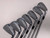 TaylorMade P760 2017 Iron Set 4-PW KBS Tour C-Taper 130g Extra Stiff RH, 1 of 12