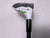 TaylorMade RocketBallz 3 Hybrid 19* 65g Stiff Graphite Mens RH, 2 of 12