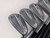 TaylorMade P790 2021 Iron Set 5-PW+GW MMT 304SS 65g Regular RH -1/2'', 3 of 12