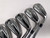 Titleist 718 AP1 Iron Set 4-PW Project X LZ 6.0 120g Stiff Steel Mens RH, 2 of 12